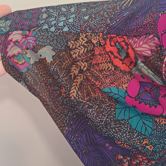 Vintage Walden Classics Dress with Belt, Size Medium-Large. - Picture 11 of 15